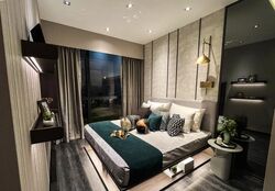 Sky Eden@Bedok (D16), Apartment #463105081